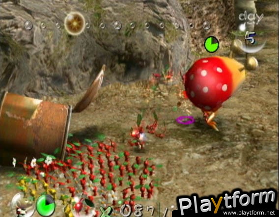 Pikmin (GameCube)