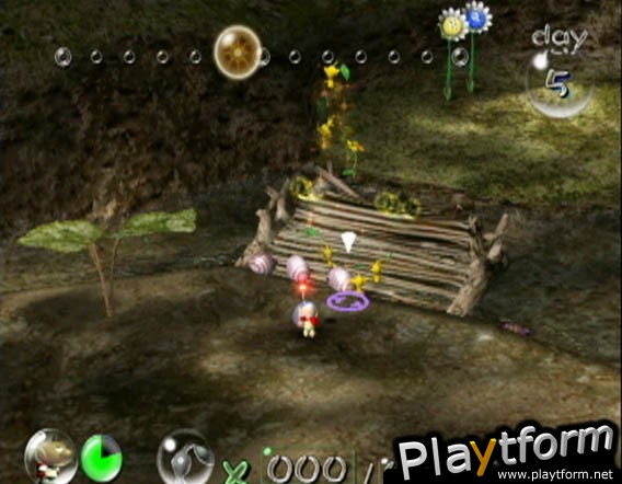 Pikmin (GameCube)