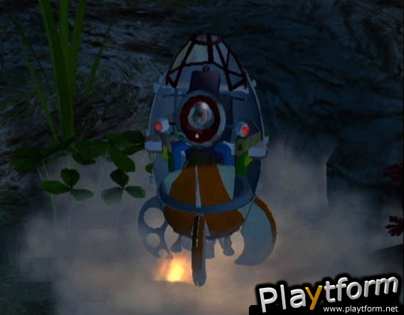 Pikmin (GameCube)