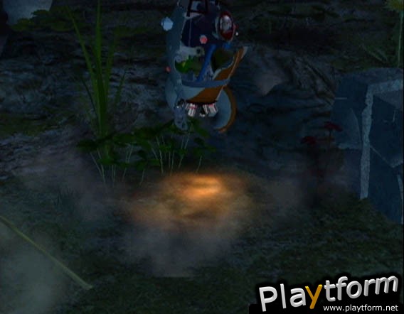 Pikmin (GameCube)