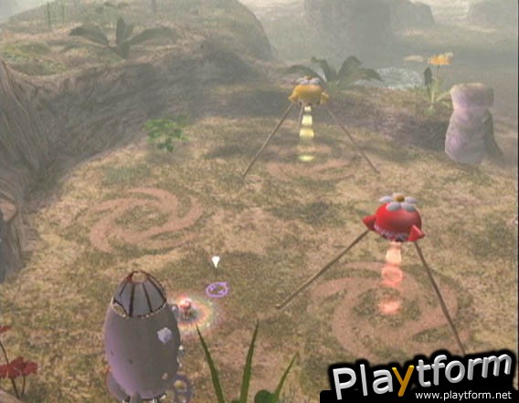 Pikmin (GameCube)