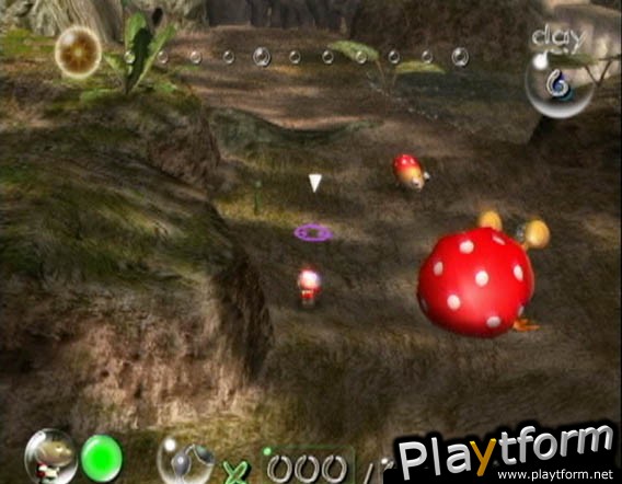 Pikmin (GameCube)
