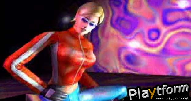 SSX Tricky (GameCube)