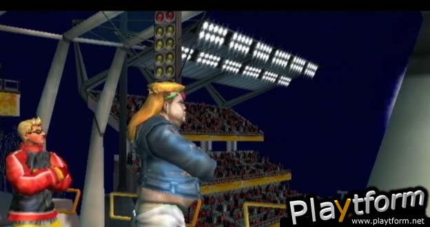 SSX Tricky (GameCube)
