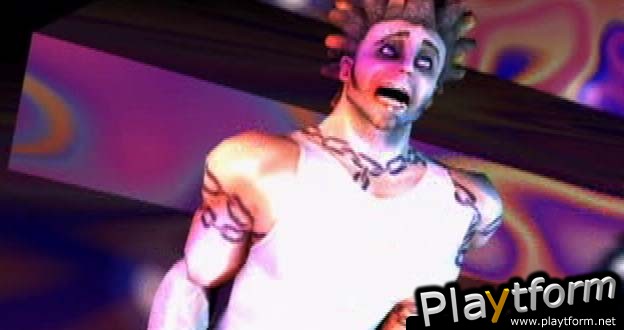 SSX Tricky (GameCube)
