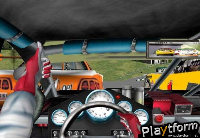 Trans-Am (PC)