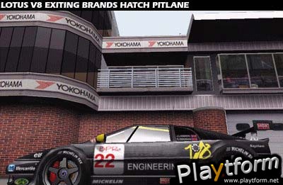 World Sports Cars (PC)