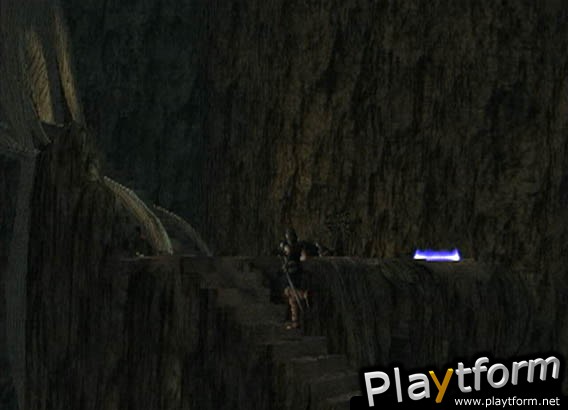 Tsugunai: Atonement (PlayStation 2)