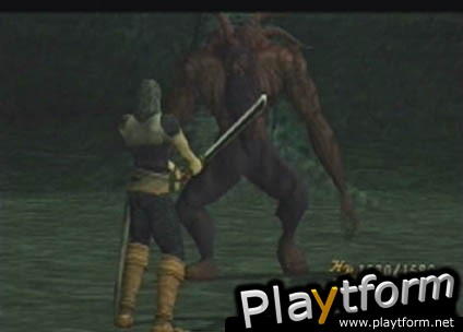 Tsugunai: Atonement (PlayStation 2)