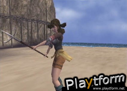 Tsugunai: Atonement (PlayStation 2)