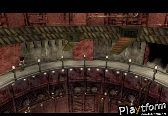 Druuna: Morbus Gravis (PC)