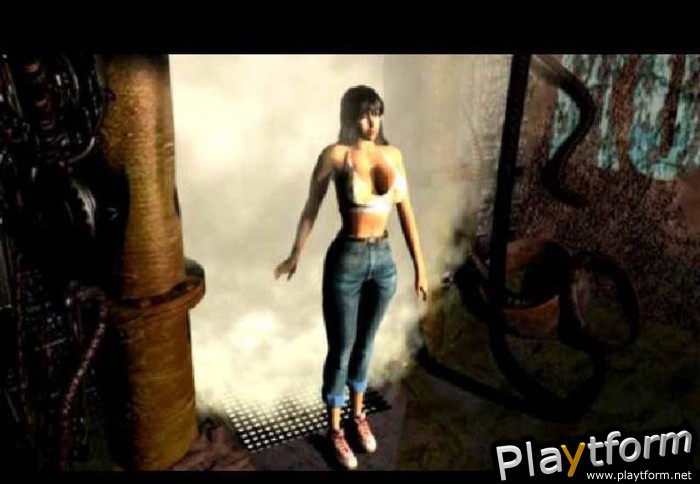 Druuna: Morbus Gravis (PC)