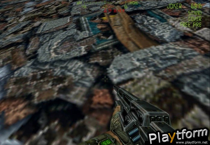 Codename: Outbreak (PC)