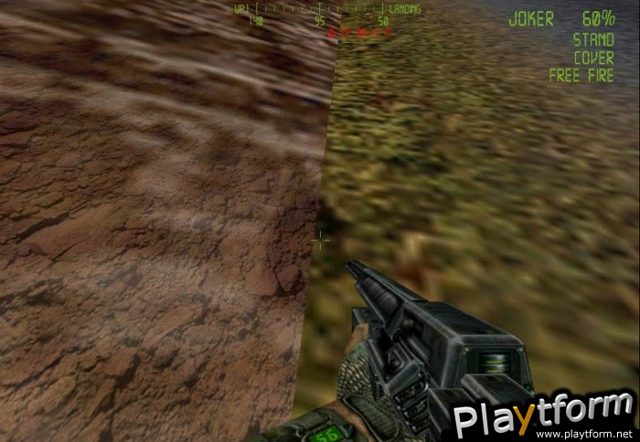 Codename: Outbreak (PC)