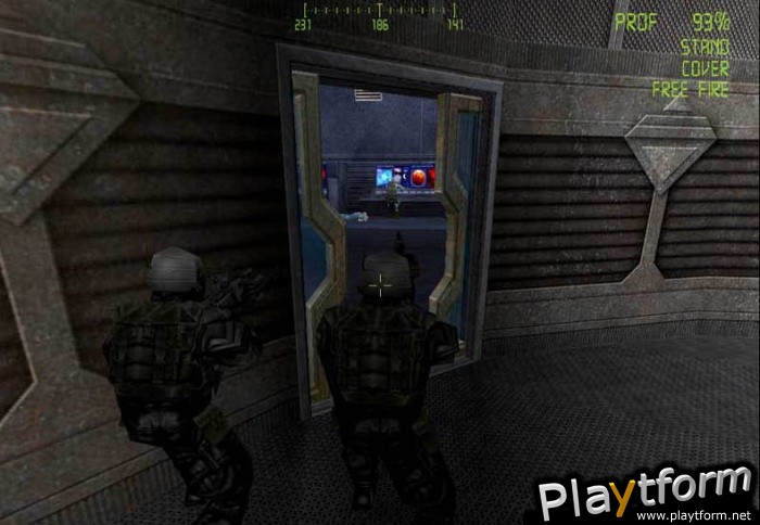 Codename: Outbreak (PC)