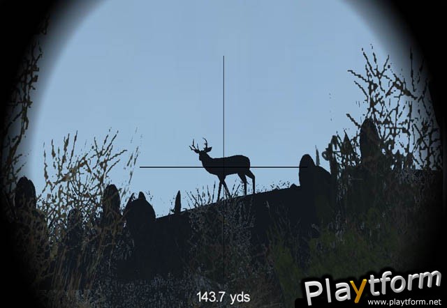 Hunting Unlimited (PC)