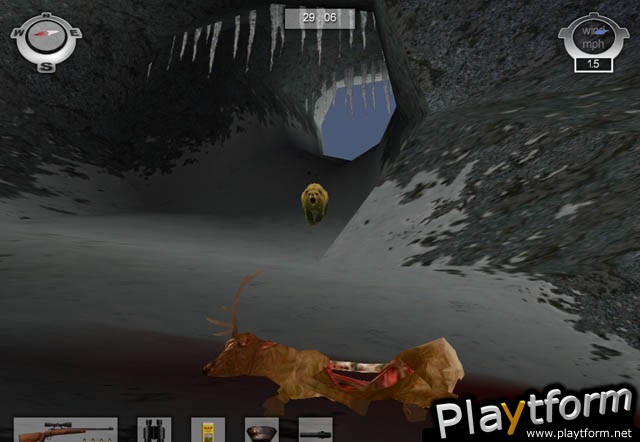 Hunting Unlimited (PC)