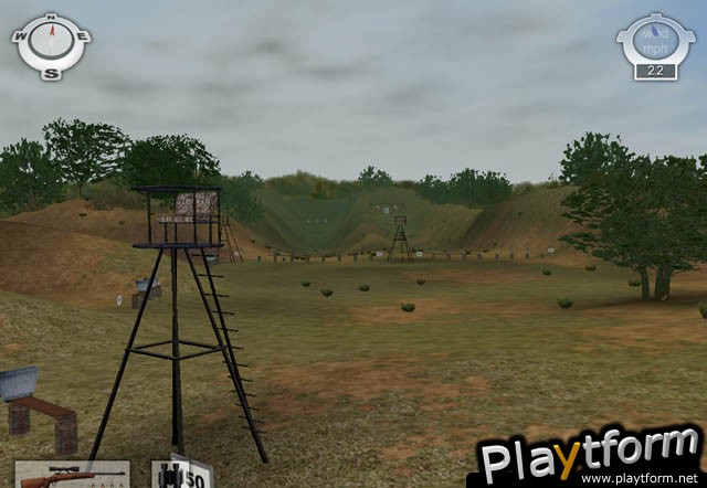 Hunting Unlimited (PC)