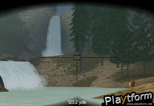 Hunting Unlimited (PC)