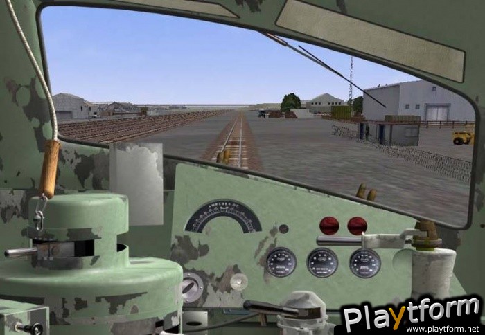 LTV-Erie Mining Company Trainset (PC)