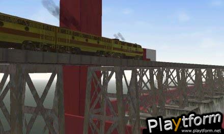 LTV-Erie Mining Company Trainset (PC)