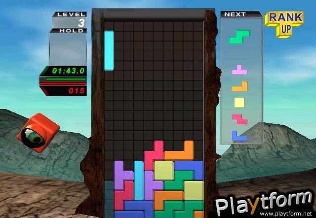 Tetris Worlds (PC)