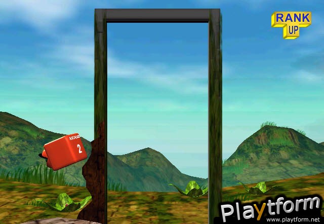 Tetris Worlds (PC)