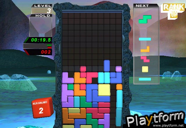 Tetris Worlds (PC)