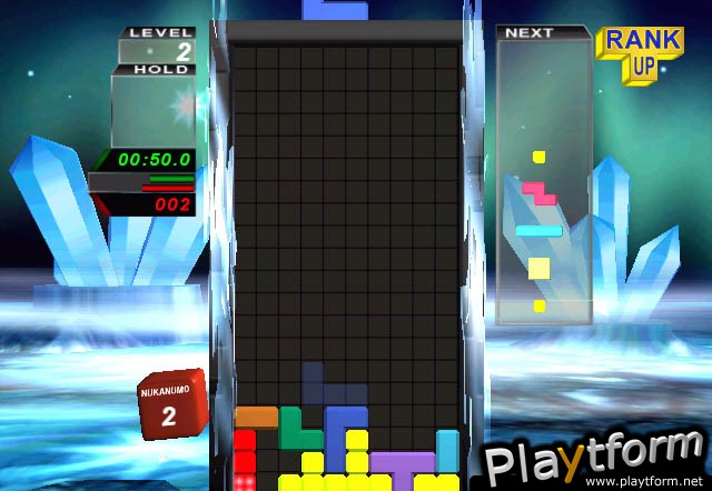 Tetris Worlds (PC)