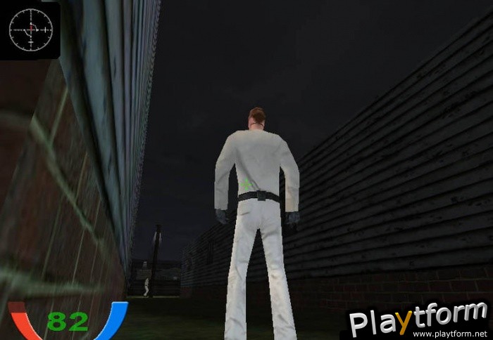 Alcatraz: Prison Escape (PC)