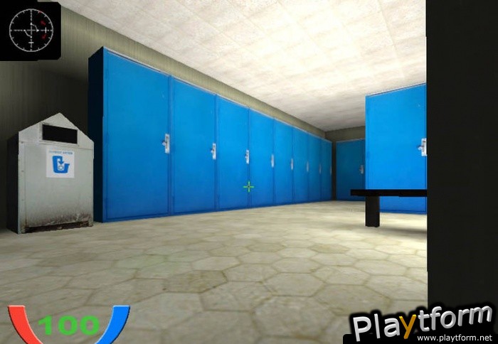 Alcatraz: Prison Escape (PC)