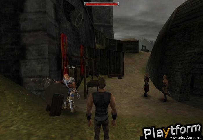 Gothic (PC)