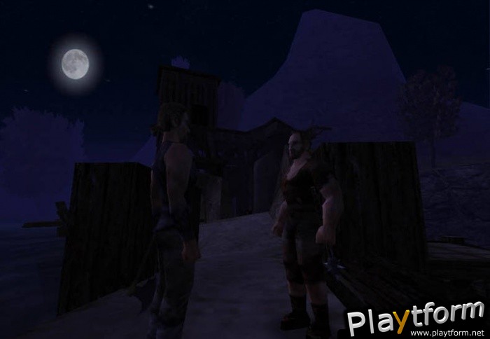 Gothic (PC)