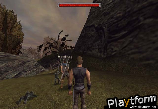 Gothic (PC)