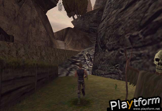 Gothic (PC)