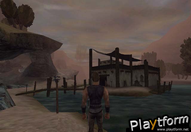 Gothic (PC)