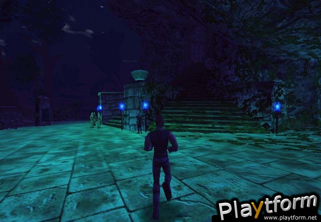 Gothic (PC)