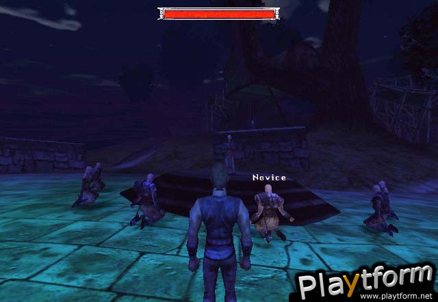 Gothic (PC)