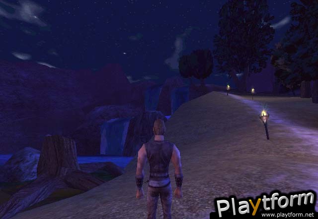 Gothic (PC)