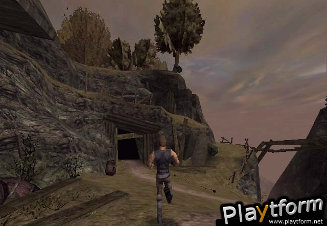 Gothic (PC)