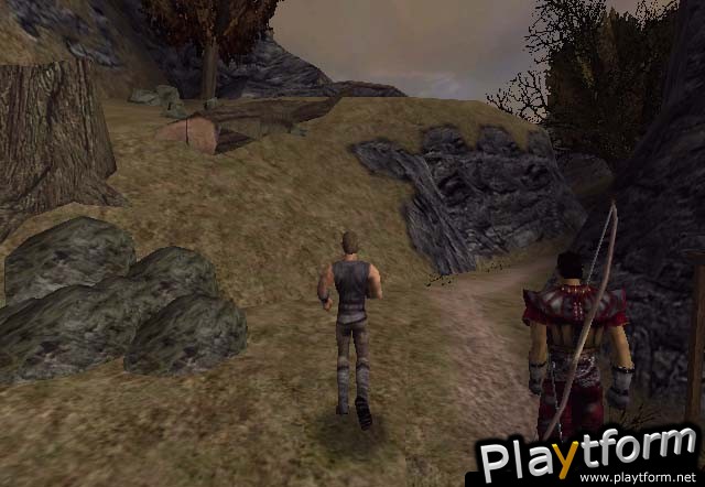 Gothic (PC)