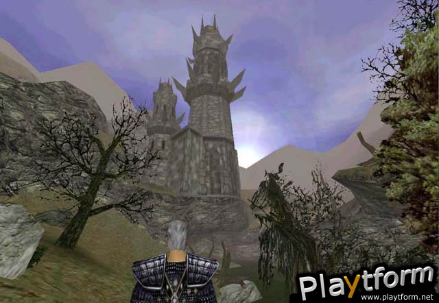Gothic (PC)