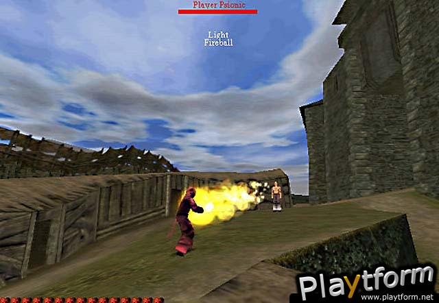 Gothic (PC)