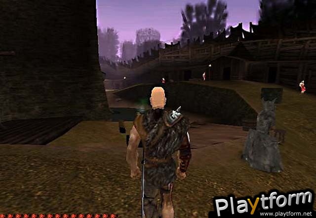 Gothic (PC)