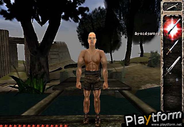 Gothic (PC)