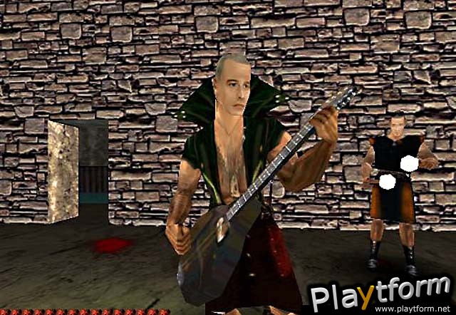 Gothic (PC)