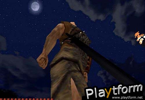 Gothic (PC)