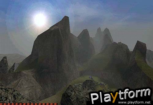 Gothic (PC)