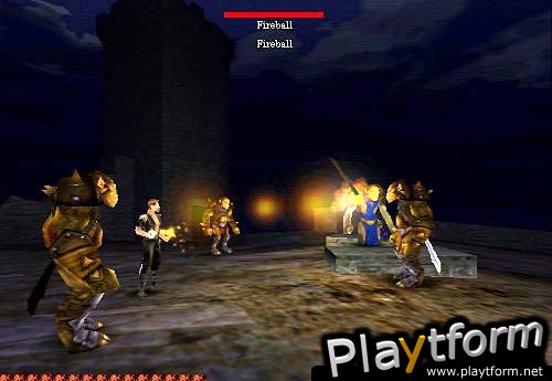 Gothic (PC)