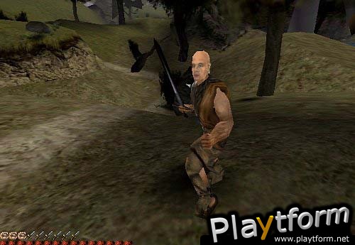 Gothic (PC)